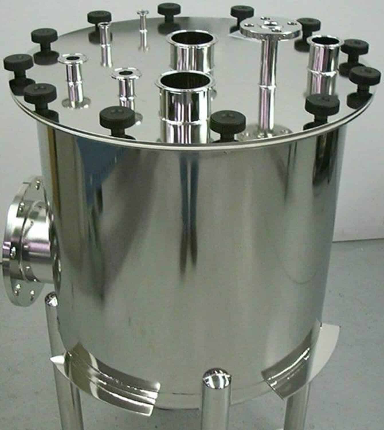 Electro Polishing Chemicals